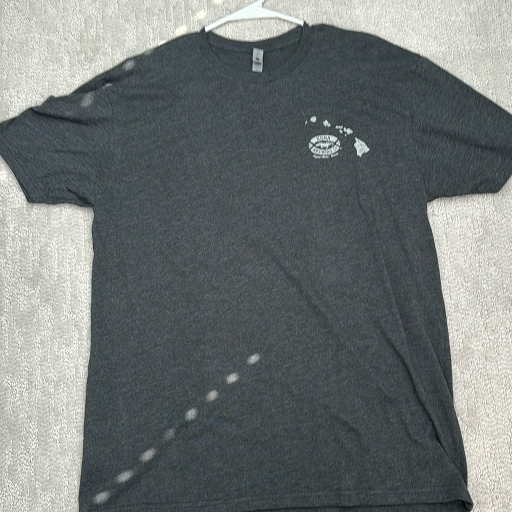 Kona Brewing Co Shirt XL